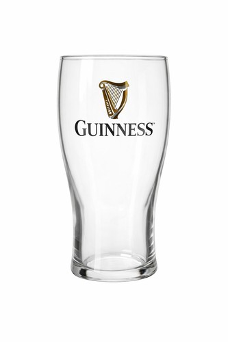 Set official guinness - 2,