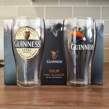 Guinness Official Extra Stout