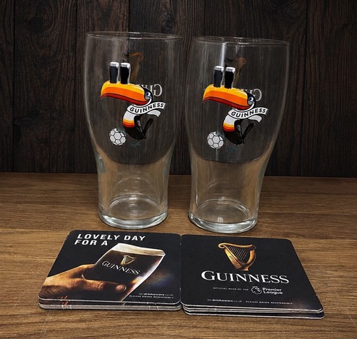 Guinness premier league - 2, x