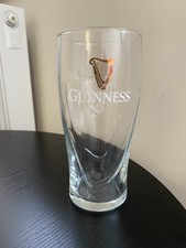 1X  NEW Genuine Guinness Harp