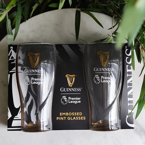 Guinness premier league - guinness,