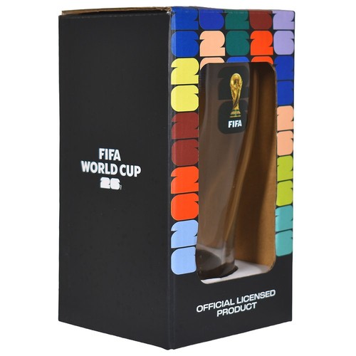 Fifa world cup 2026 - cup, tulip