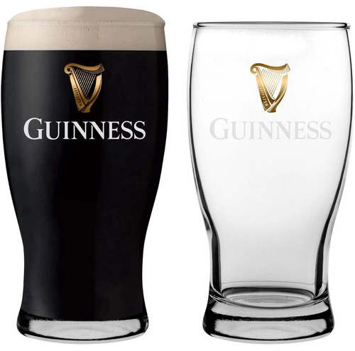 Set guinness tulip - of,