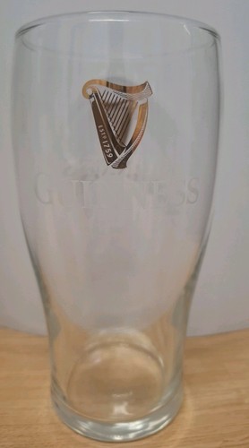 Guinness pint glass tulip - pint,