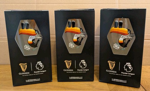 Guinness toucan premier - guinness,