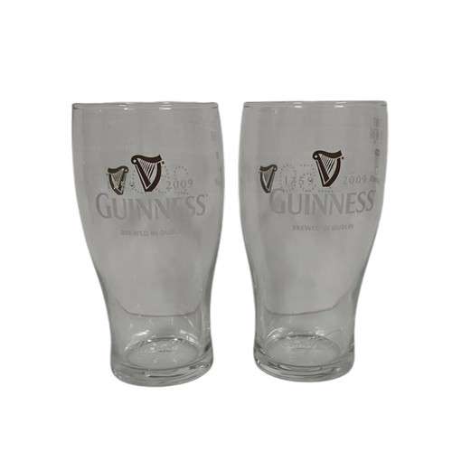 Guinness 250 year 1759 2009 - year, 1759-2009
