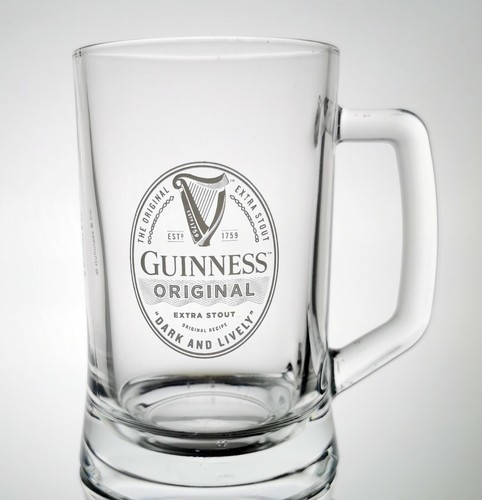 Guinness original extra stout - guinness,