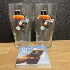 GUINNESS 2 x Premier League