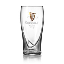 Guinness Gravity Pint Glass