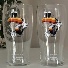 GUINNESS 2 x Premier League