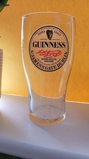 Guinness Pint Tulip Glass