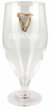 Guinness Stem Pint Glass -