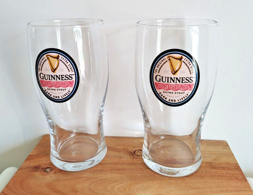 Guinness original extra - original,