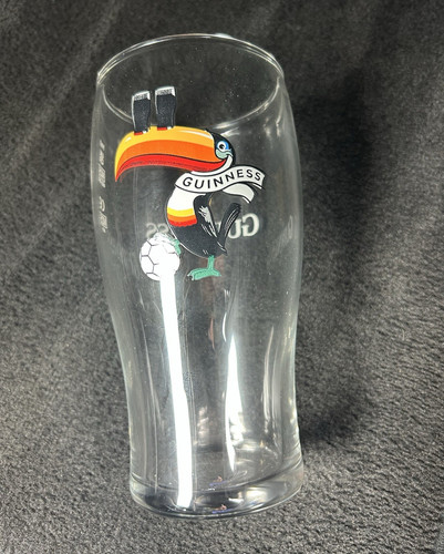 Guinness premier league toucan - premier,