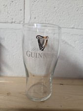 2 x New Guinness Design Pint