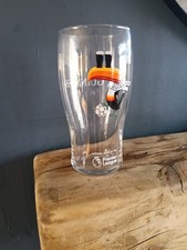 official Guinness Toucan