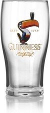 Guinness Toucan Collection