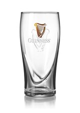 Guinness Gravity Pint Glass