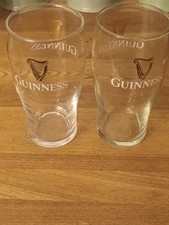 Guinness Pint 20oz 568ml Beer