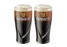 ❋ 2x Guinness Gravity Stout