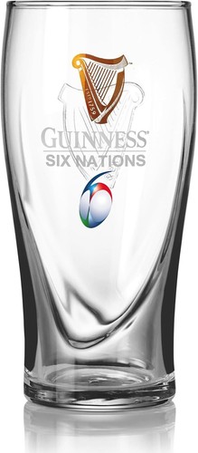Guinness six nations - six,