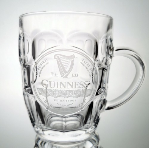 Guinness original extra - extra, stout