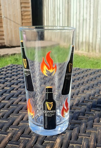 Guinness half pint - pint, drinks