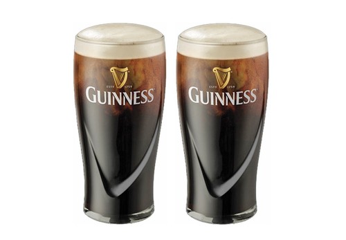 Guinness gravity half - guinness,